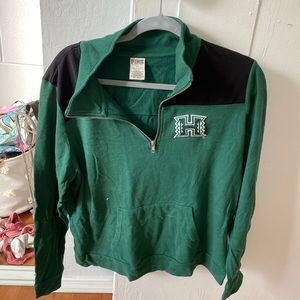University of Hawaii Pullover